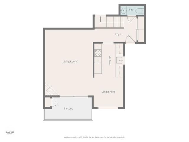 420 Alberto Way 41, Los Gatos, CA 95032