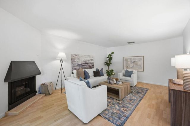 420 Alberto Way 41, Los Gatos, CA 95032