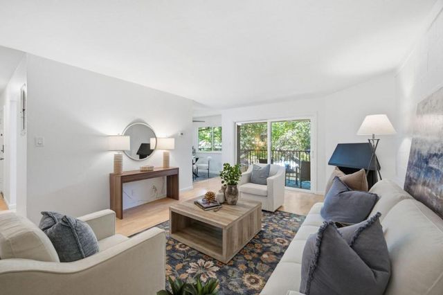 420 Alberto Way 41, Los Gatos, CA 95032