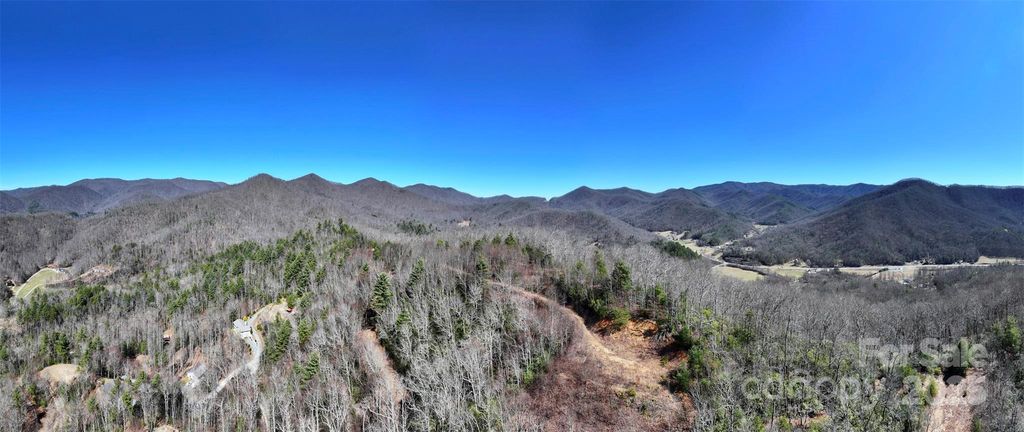846 Legacy Lane, Robbinsville, NC 28771
