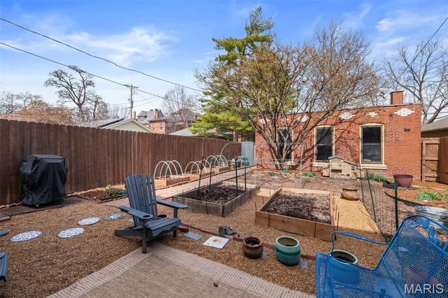 3241 Geyer Avenue, St Louis, MO 63104