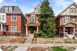 3241 Geyer Avenue, St Louis, MO 63104