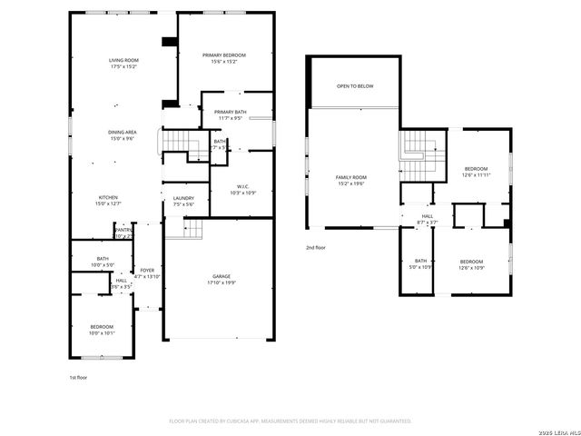 11623 Bricewood Vw, Helotes, TX 78254