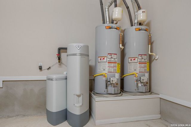 11623 Bricewood Vw, Helotes, TX 78254