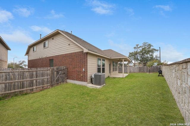 11623 Bricewood Vw, Helotes, TX 78254