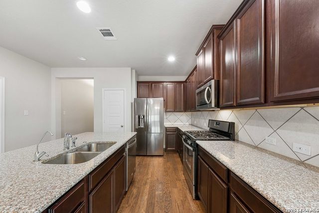 11623 Bricewood Vw, Helotes, TX 78254