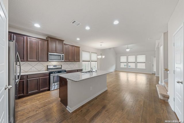 11623 Bricewood Vw, Helotes, TX 78254