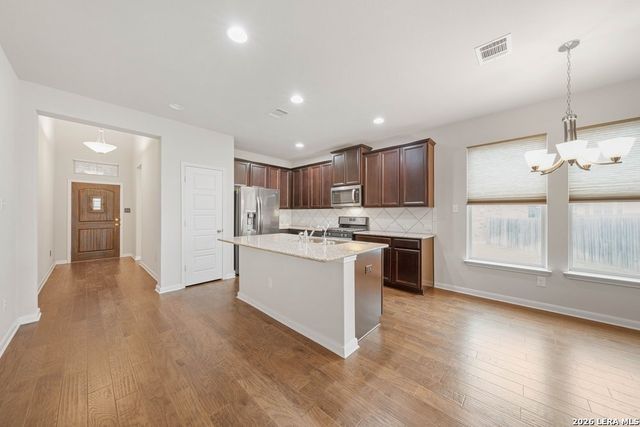 11623 Bricewood Vw, Helotes, TX 78254