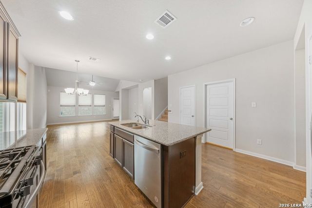 11623 Bricewood Vw, Helotes, TX 78254