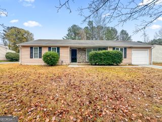 7090 Birling Drive, South Fulton, GA 30349