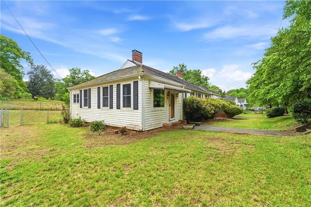 5121 Newark Avenue, Clarkdale, GA 30111