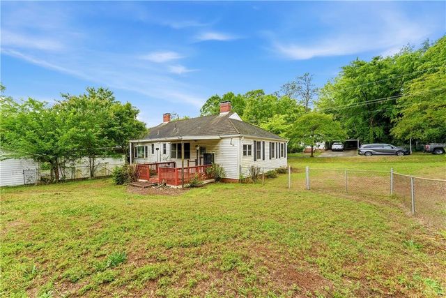 5121 Newark Avenue, Clarkdale, GA 30111