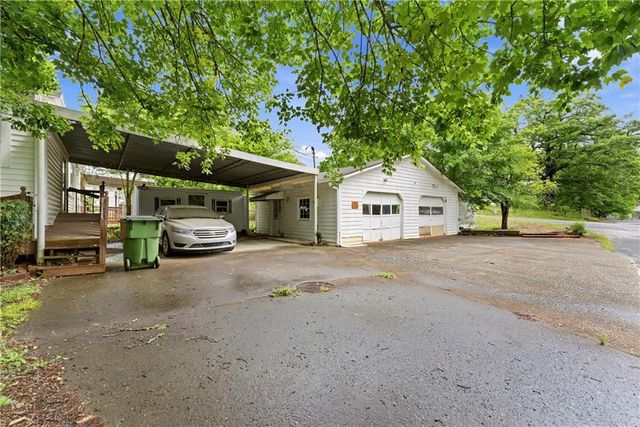 5121 Newark Avenue, Clarkdale, GA 30111