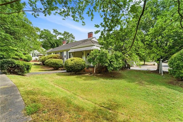 5121 Newark Avenue, Clarkdale, GA 30111