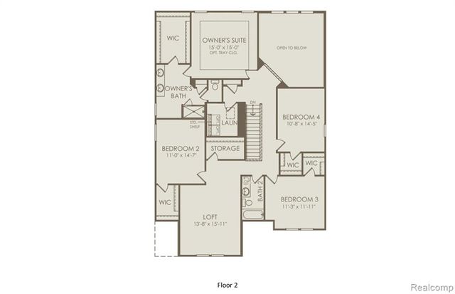 59631 Schuss Gully Drive, New Hudson, MI 48165