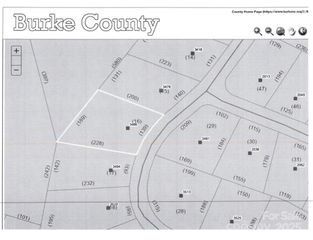 3486 Lake Drive Lot #16, Morganton, NC 28655