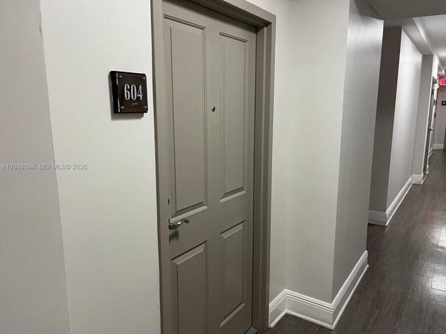 2650 SW 37 Ave 604, Coconut Grove, FL 33133