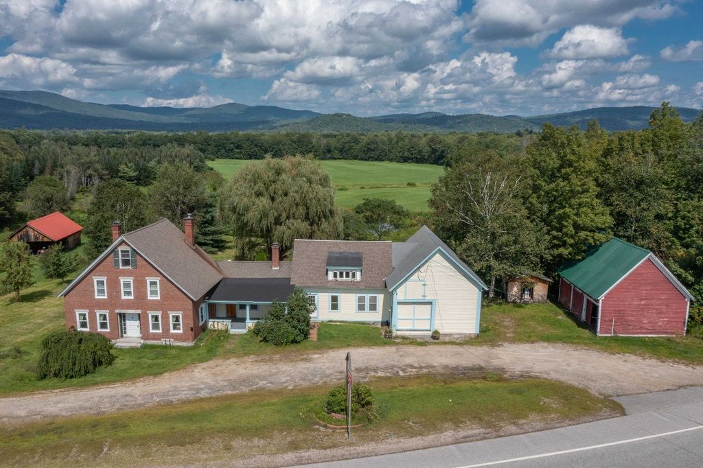 872 Tenney Mountain Highway, Plymouth, NH 03264