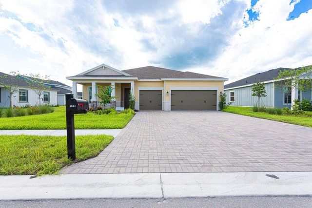 1061 Haywagon Trail, Loxahatchee, FL 33470
