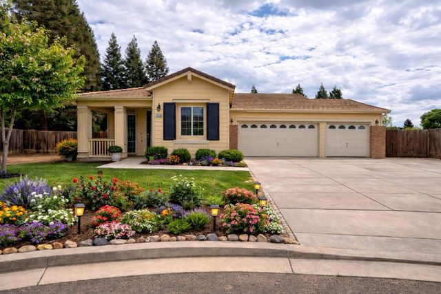 3516 Windsong Court, Merced, CA 95340