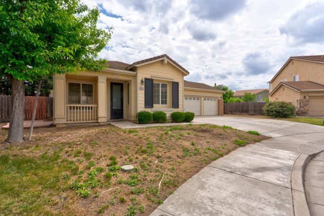 3516 Windsong Court, Merced, CA 95340