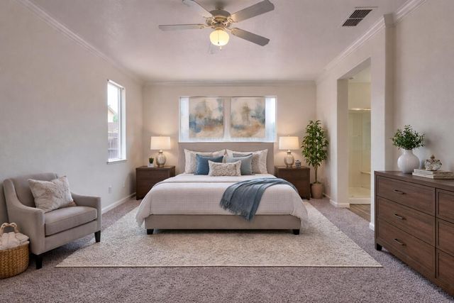 3516 Windsong Court, Merced, CA 95340