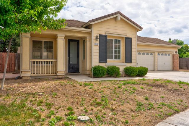 3516 Windsong Court, Merced, CA 95340