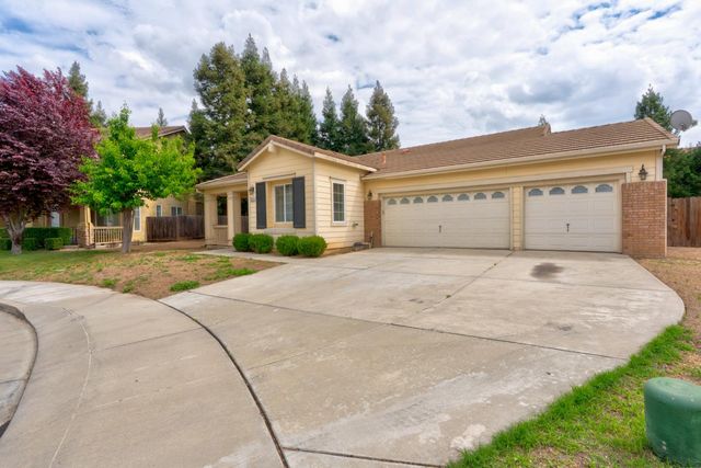 3516 Windsong Court, Merced, CA 95340