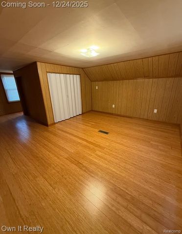 24910 Hickory Street, Dearborn, MI 48124