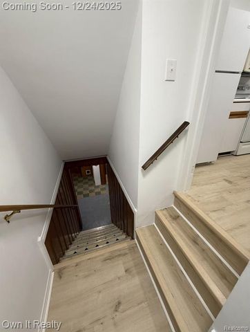 24910 Hickory Street, Dearborn, MI 48124