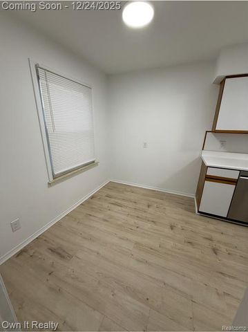 24910 Hickory Street, Dearborn, MI 48124