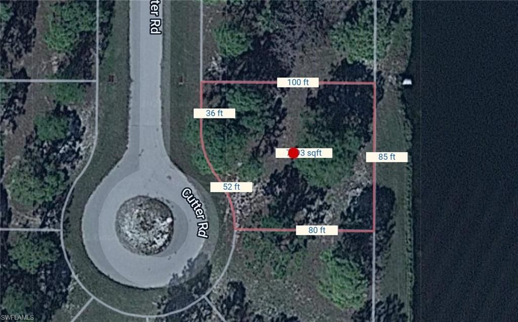 5 Cutter RD, PLACIDA, FL 33946 — exterior