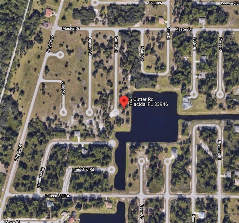 5 Cutter RD, PLACIDA, FL 33946 — photo 5