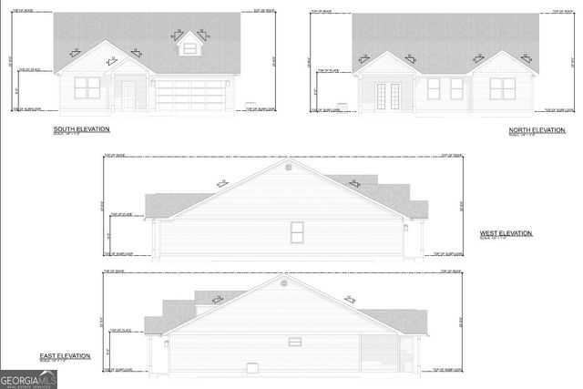 211 Oak Avenue, Pine Mountain, GA 31822