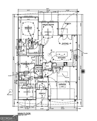 211 Oak Avenue, Pine Mountain, GA 31822