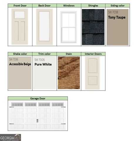 211 Oak Avenue, Pine Mountain, GA 31822