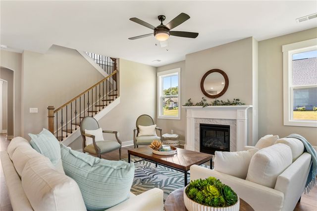 133 Osprey Landing, Central, SC 29630