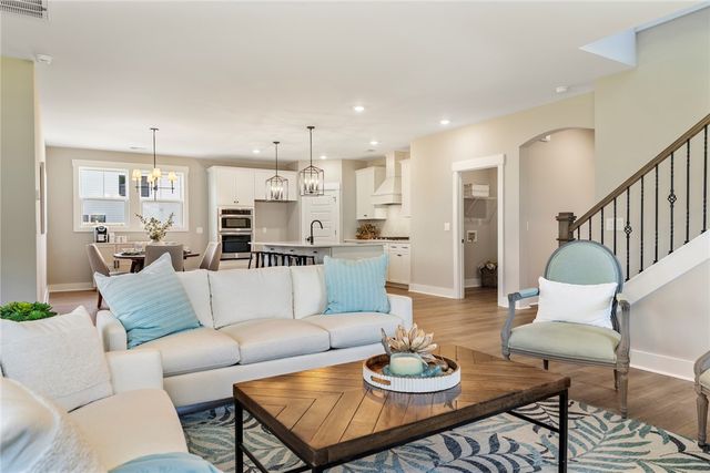 133 Osprey Landing, Central, SC 29630