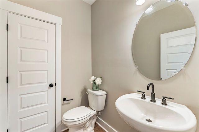 133 Osprey Landing, Central, SC 29630