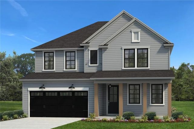 133 Osprey Landing, Central, SC 29630