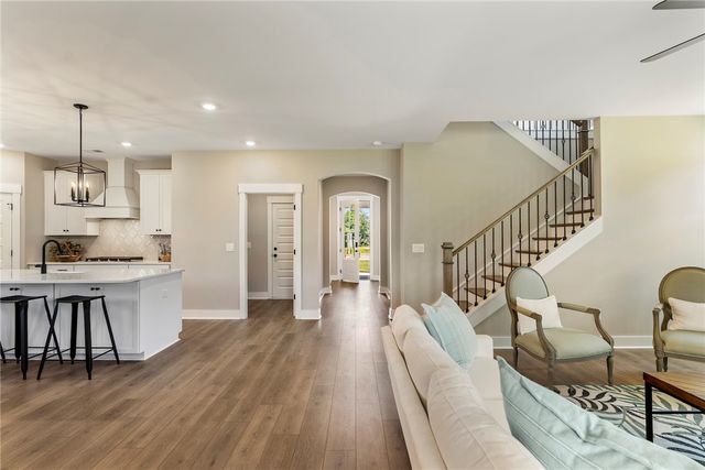 133 Osprey Landing, Central, SC 29630