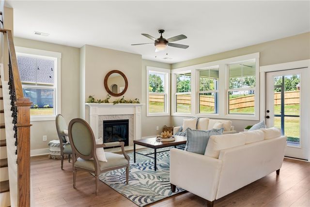 133 Osprey Landing, Central, SC 29630
