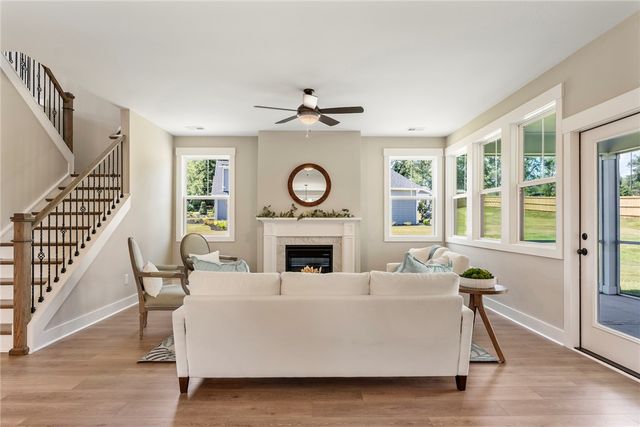 133 Osprey Landing, Central, SC 29630