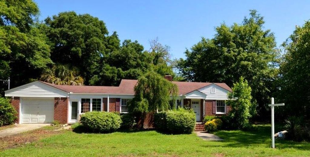 1200 South Boulevard, North Charleston, SC 29405