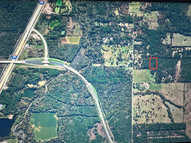 TBD Road 3813, Cleveland, TX 77328