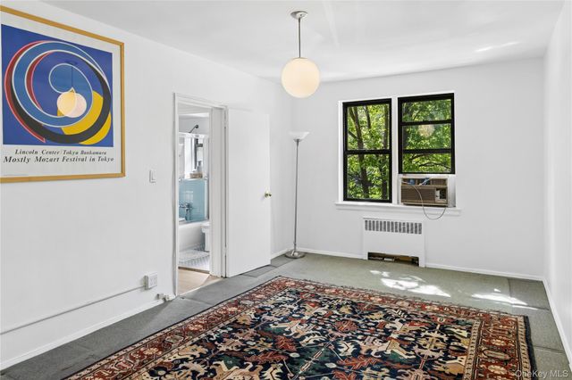 640 W 239th Street 2F, Bronx, NY 10463