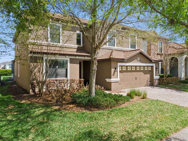 9027 SHADOW MOUNTAIN STREET, Davenport, FL 33896