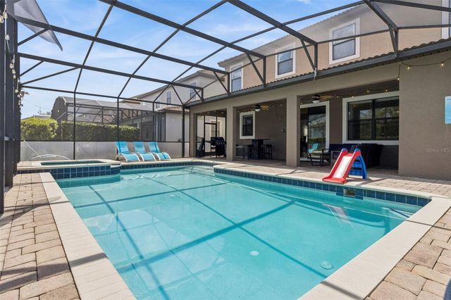 9027 SHADOW MOUNTAIN STREET, Davenport, FL 33896