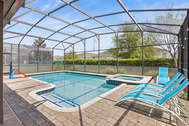 9027 SHADOW MOUNTAIN STREET, Davenport, FL 33896