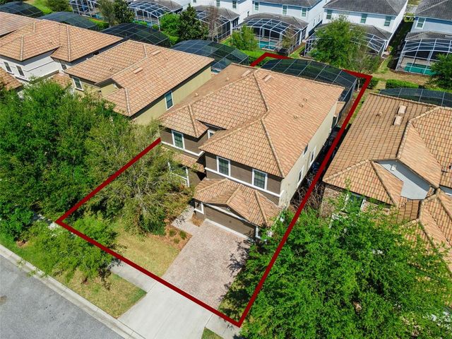 9027 SHADOW MOUNTAIN STREET, Davenport, FL 33896